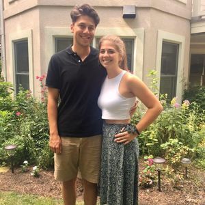 Meet your Posher, Emma